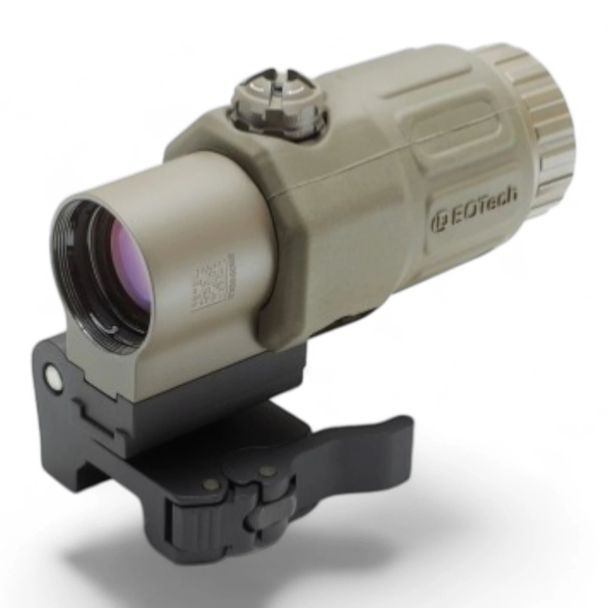 EOTECHEOTECH EXPS3 - 0 tan + G33 tan KSK - Spezial HHS VIII - Black Raptor