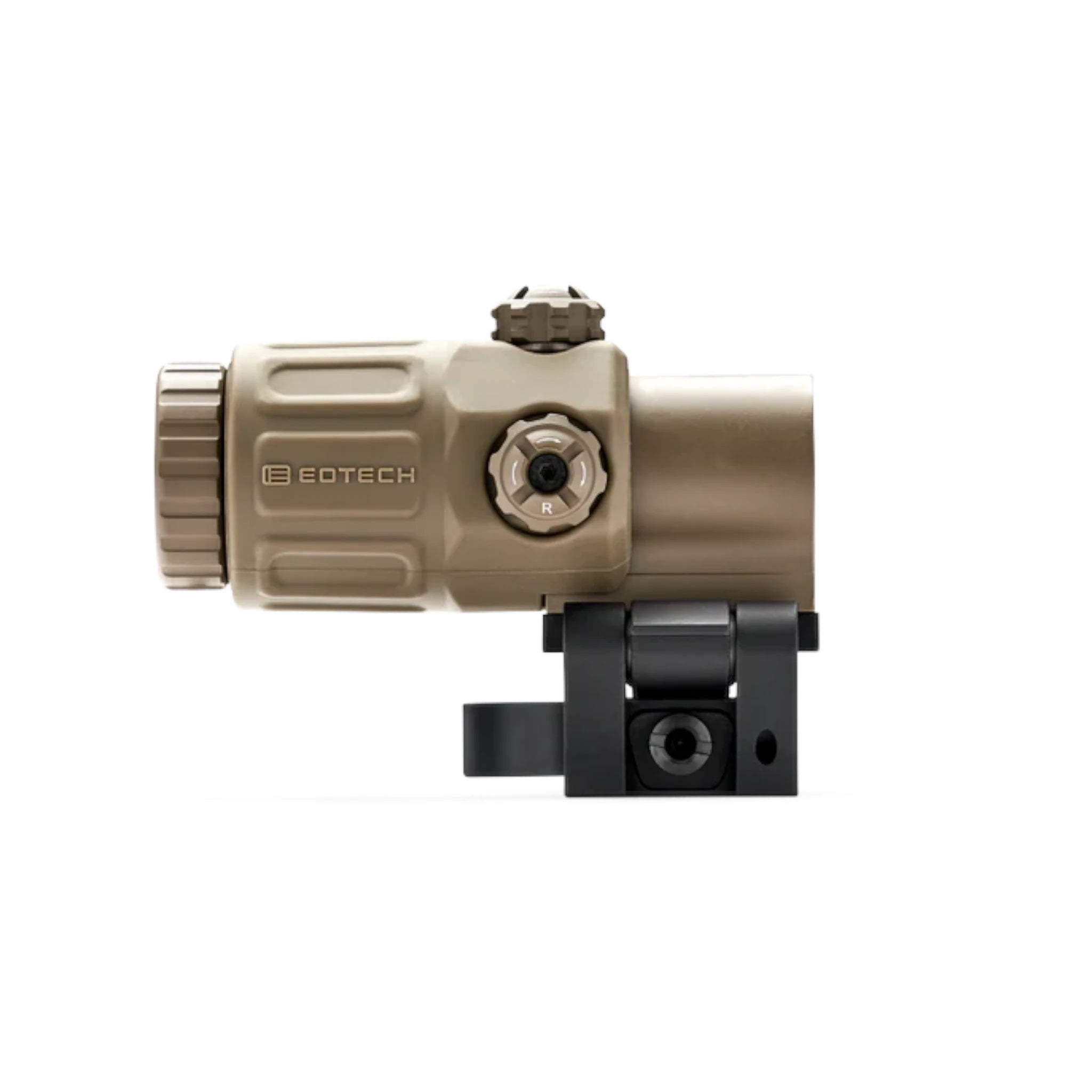 EOTECHEOTECH G33.STS Magnifier - Black Raptor