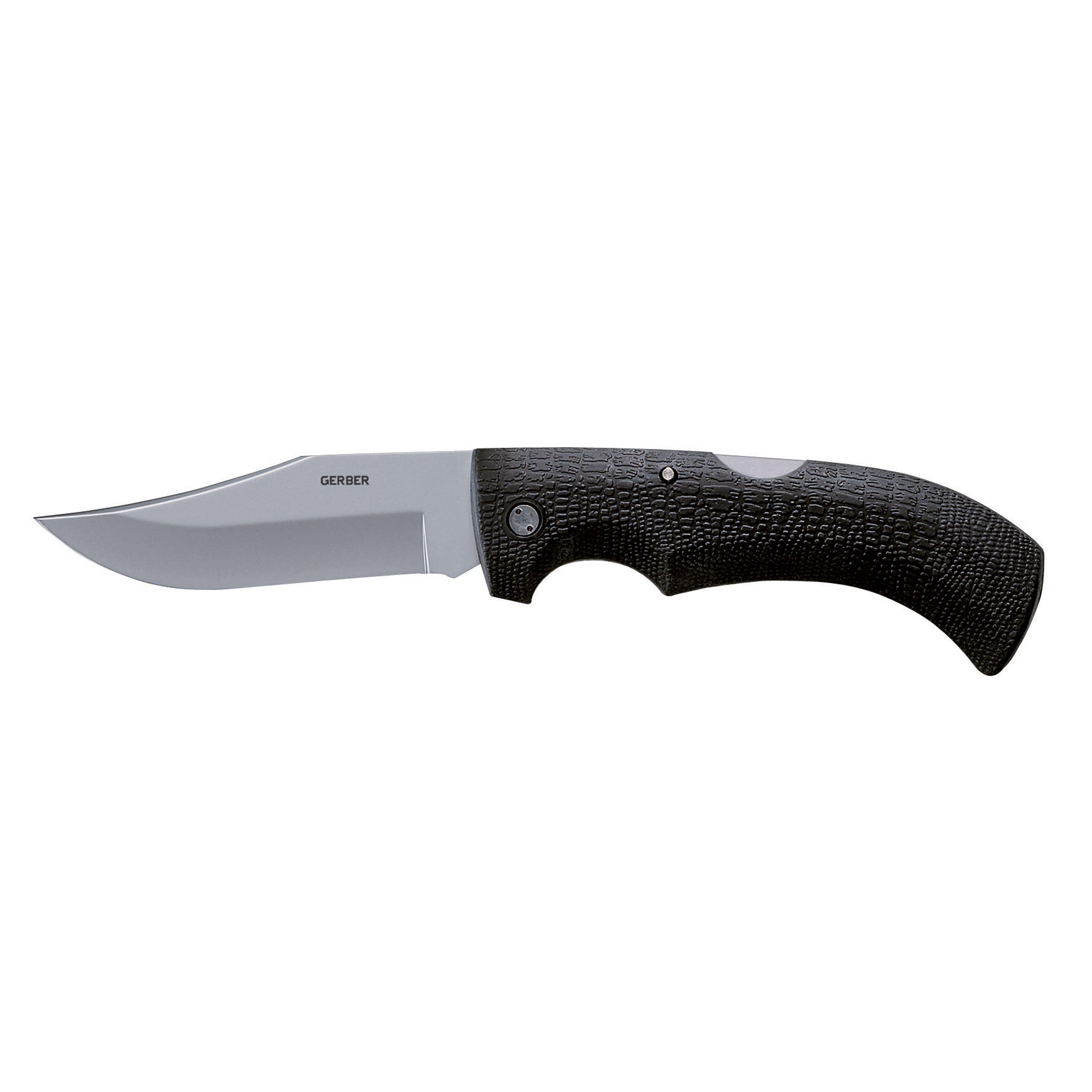 Gerber Messer Gator Clip Point FE – Originalbild