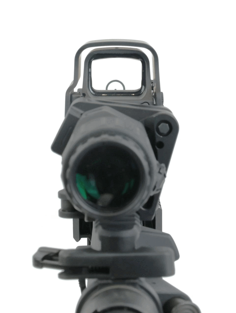 Unity Tactical FAST FTC Omni NEW QD
