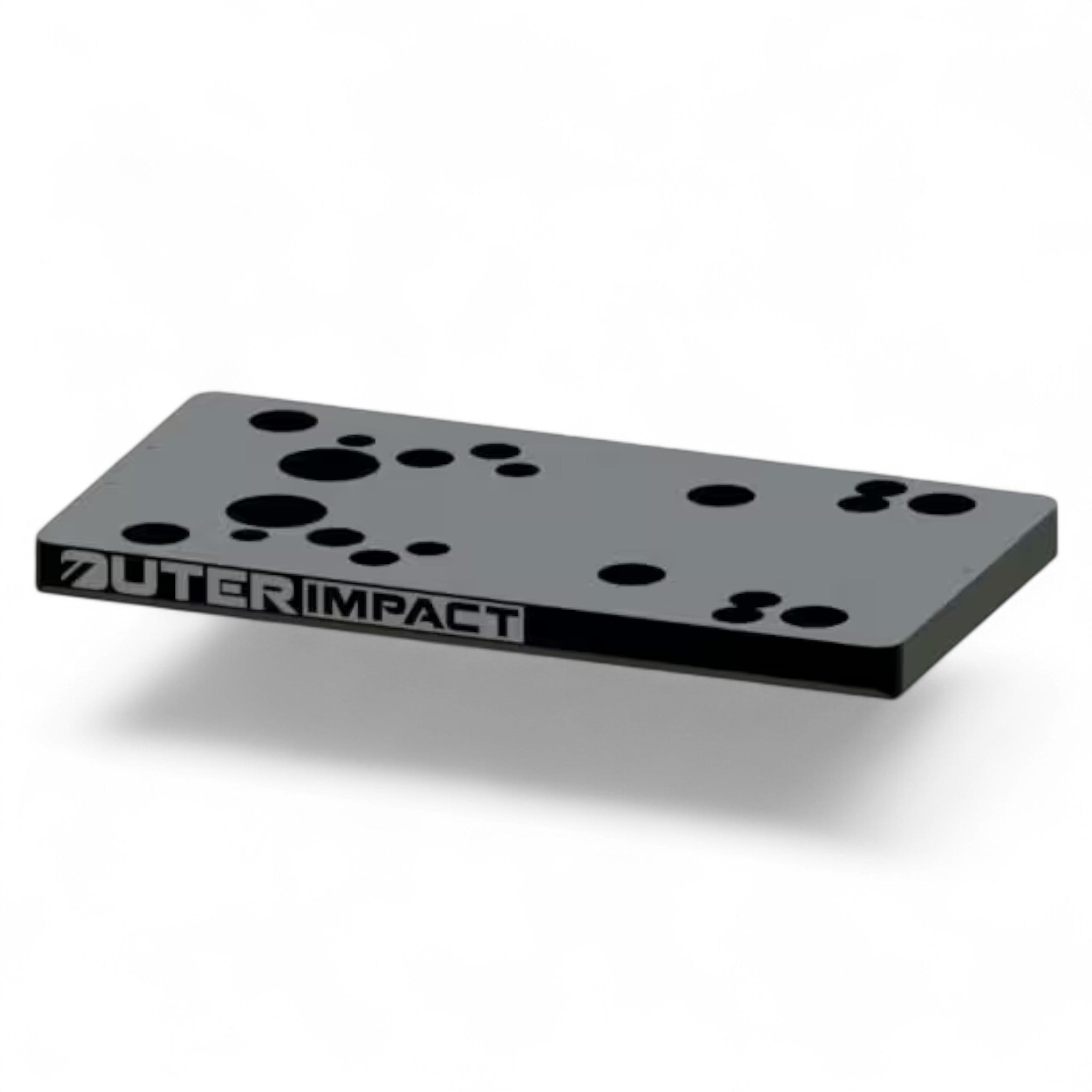 Outerimpact Red Dot Adapter für Glock