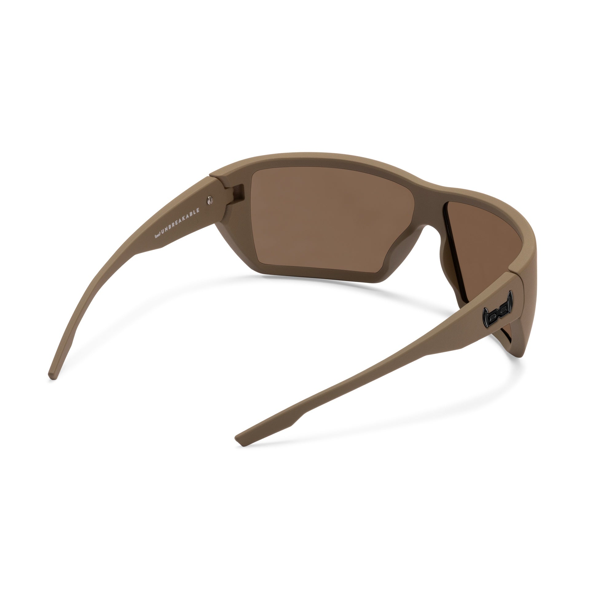 gloryfygloryfy G34 Guardian Schutzbrille - Black Raptor