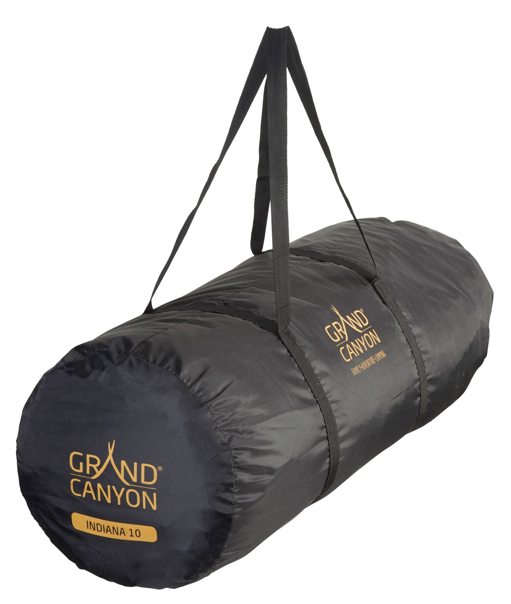 Grand Canyon Indiana 10 Rundzelt – Produktansicht