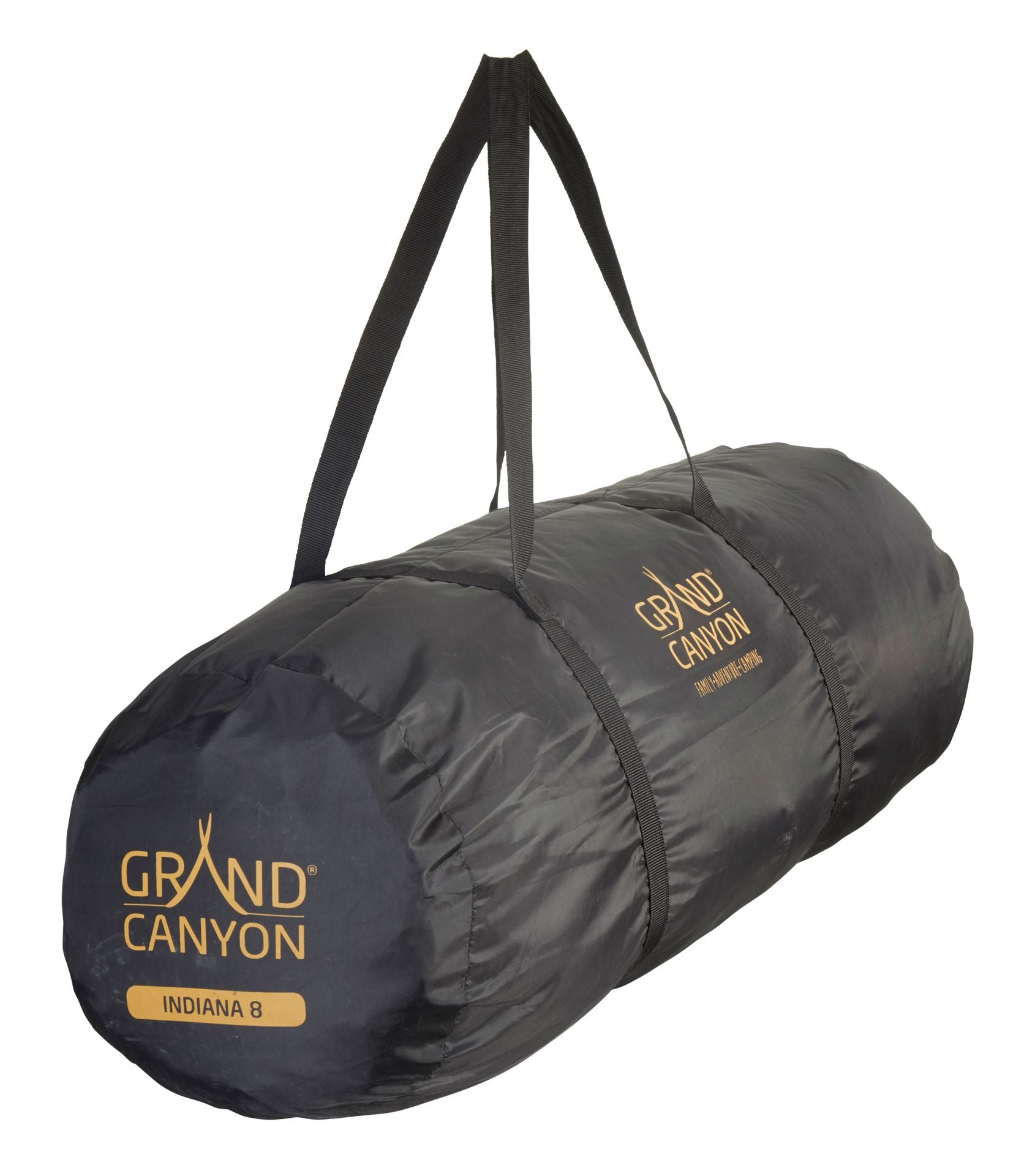 Grand Canyon Indiana 8 Rundzelt – Produktansicht