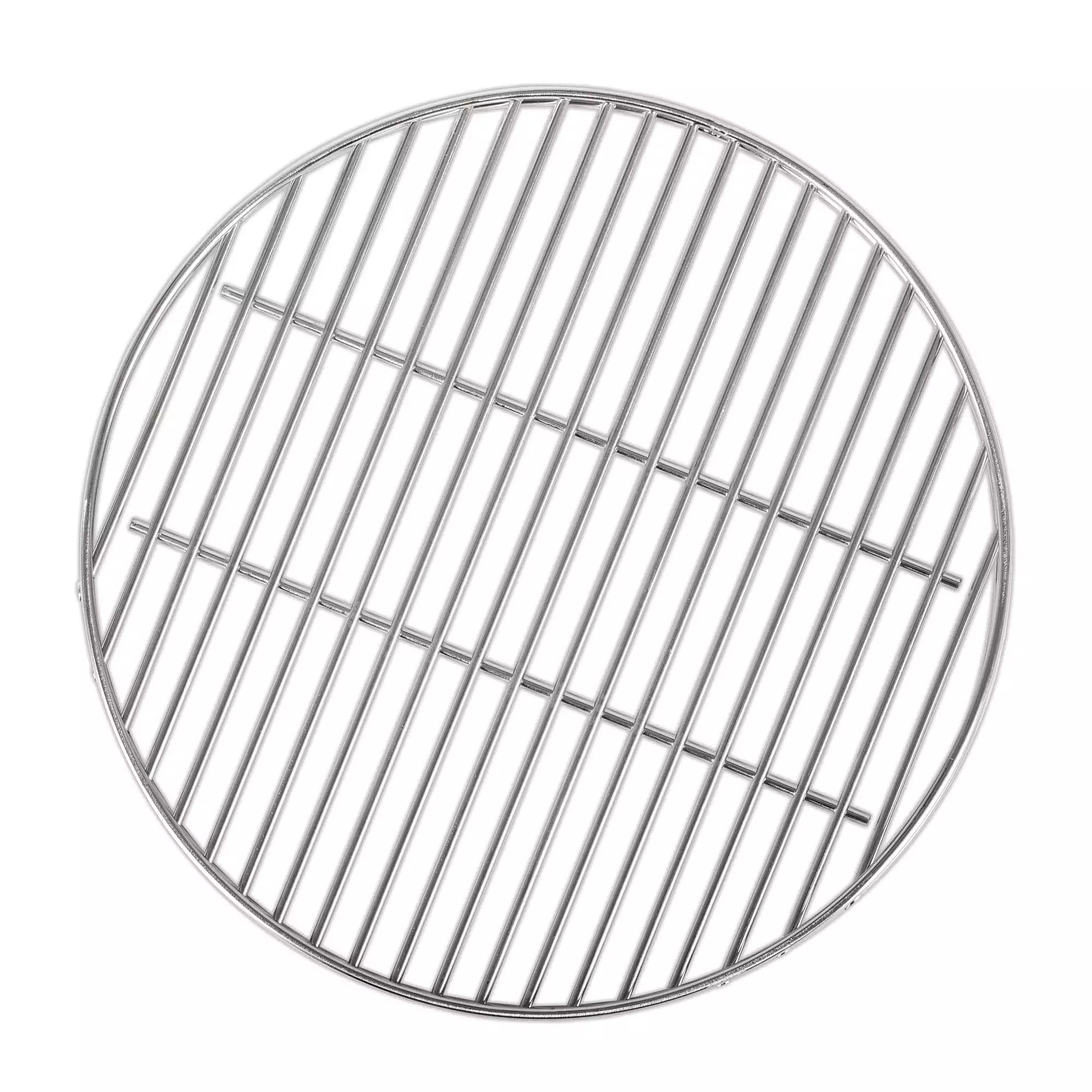 Grillrost Edelstahl 28cm
