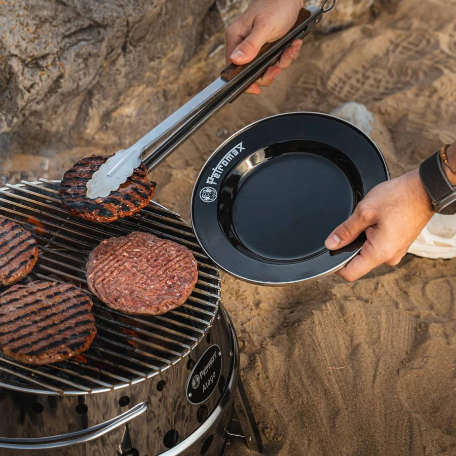 PetromaxPetromax Grill - und Kohlenzange - Black Raptor