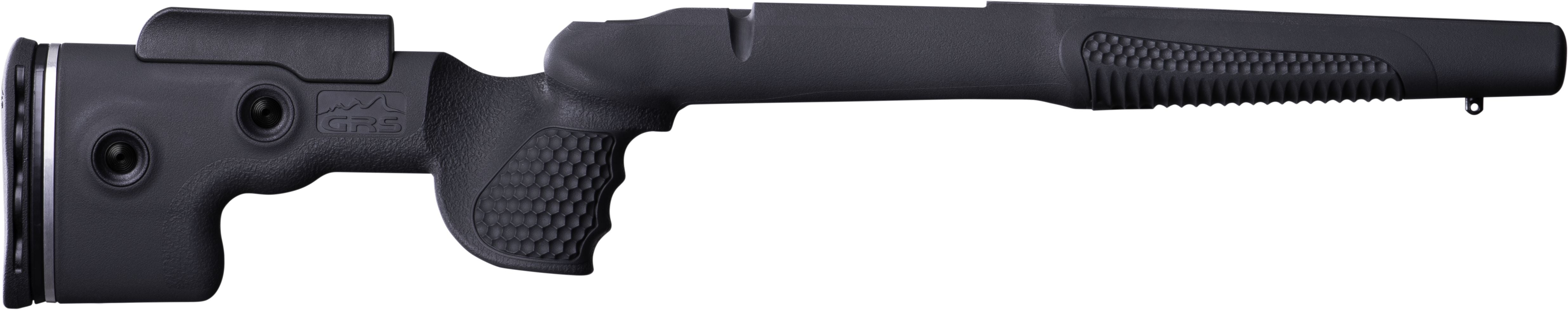 GRS Fenris Schaftsystem Remington / 700 BDL SA / Grau