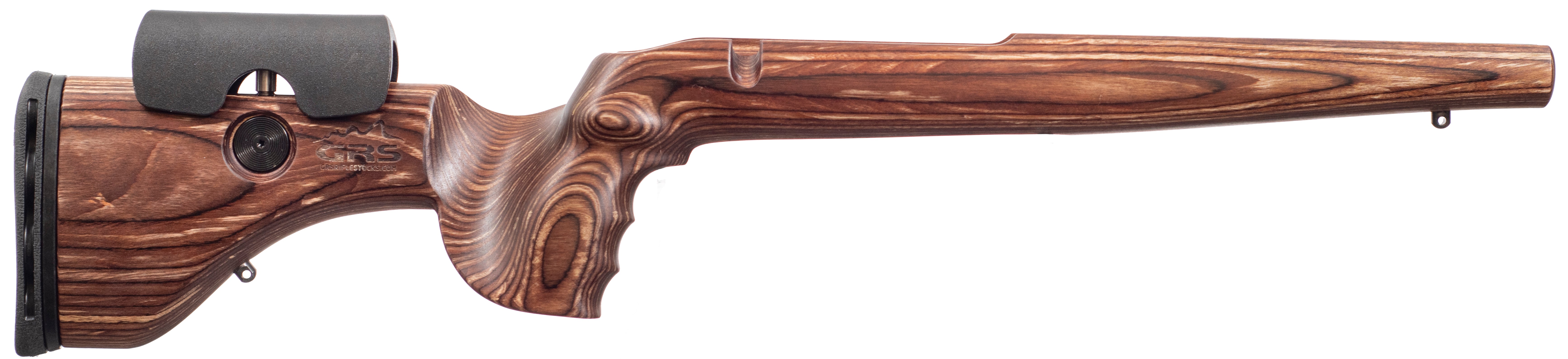 GRS Hunter Light Jagdschaft Anschütz / 1782 / Braun