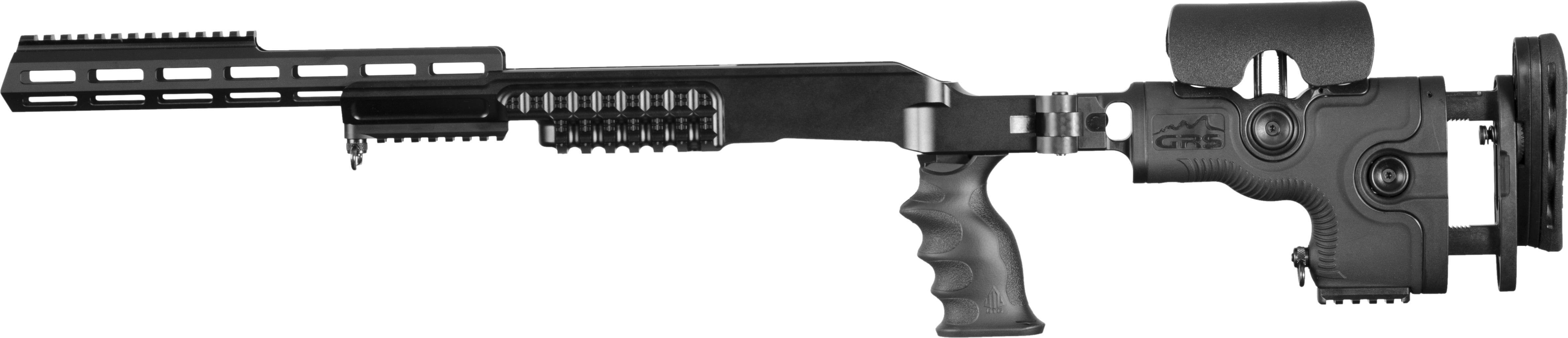 GRS Ragnarok Chassis-Schaft Produktbild