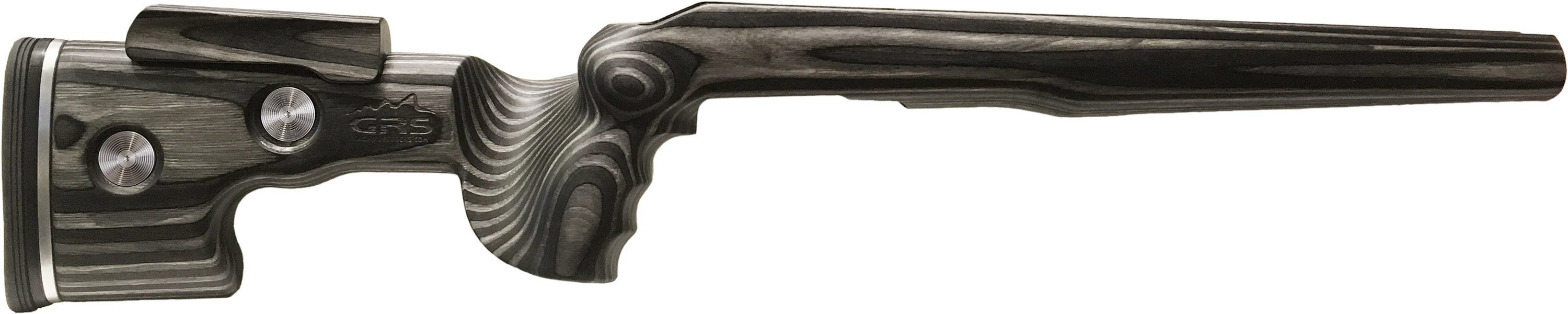 GRS Sporter Schaftsystem Remington / 700 BDL SA LH / Nordic Wolf
