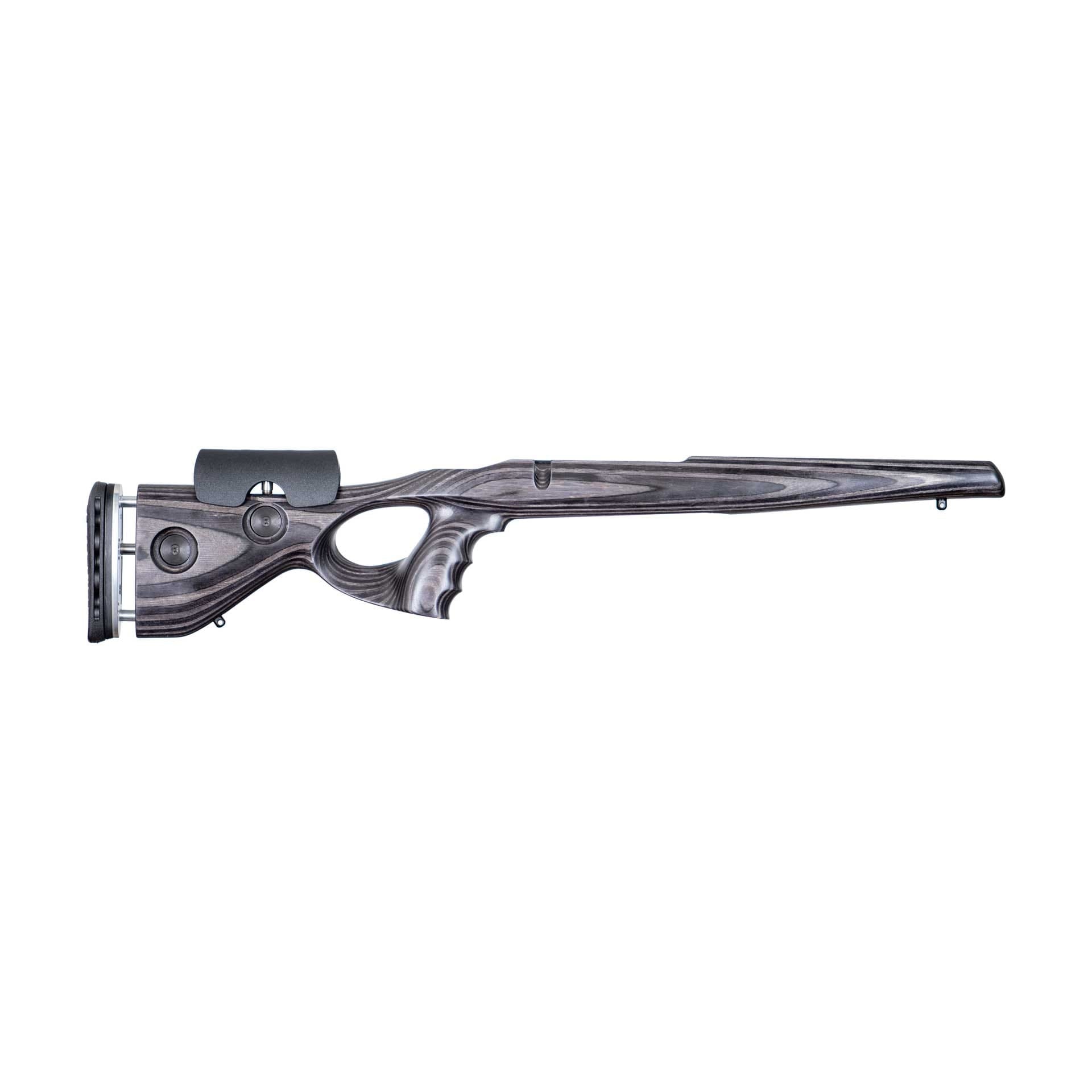 GRS Thumbhole Lochschaft Tikka / T3/T3X/T1X / Nordic Wolf