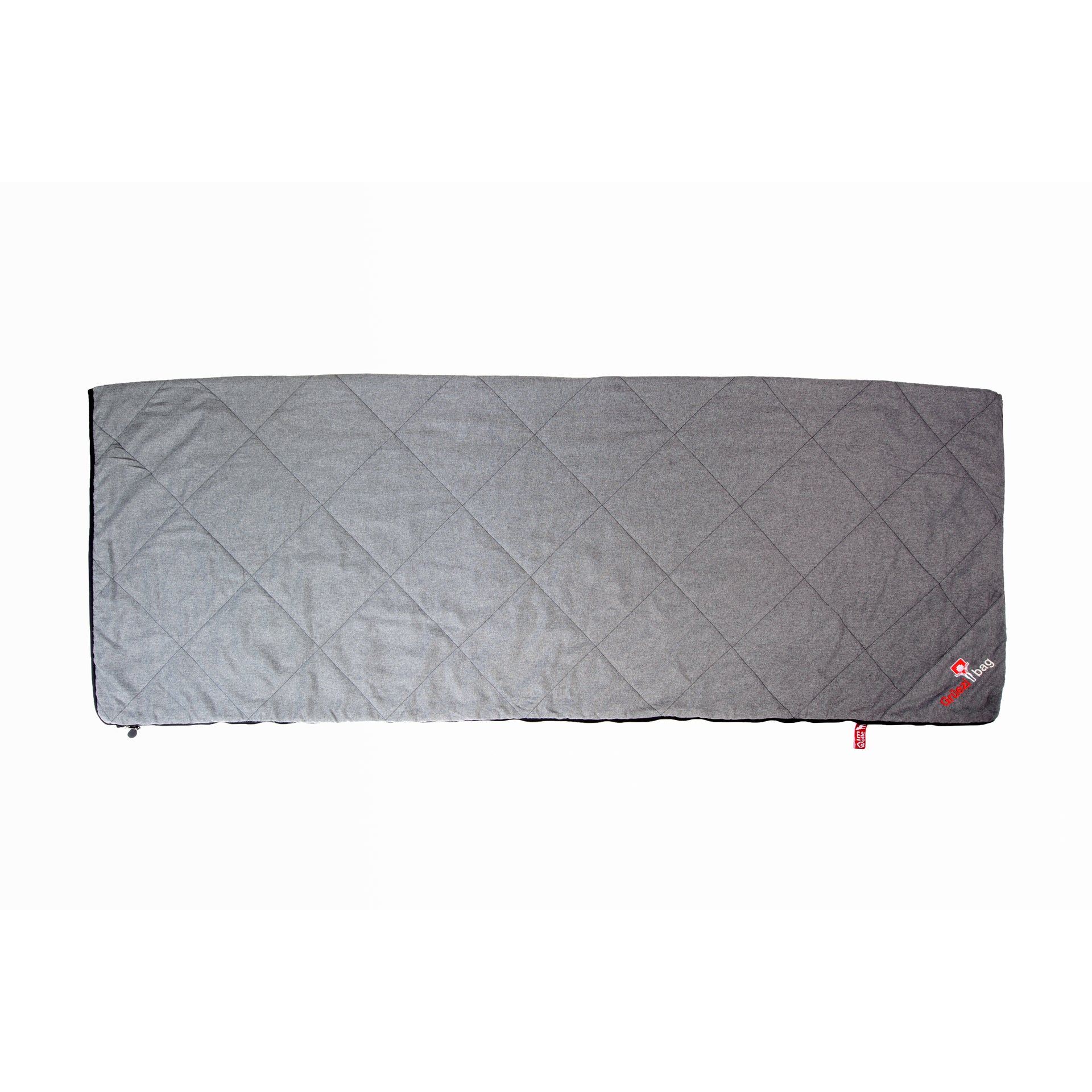 Grüezi-Bag Wellhealth Blanket – Detail