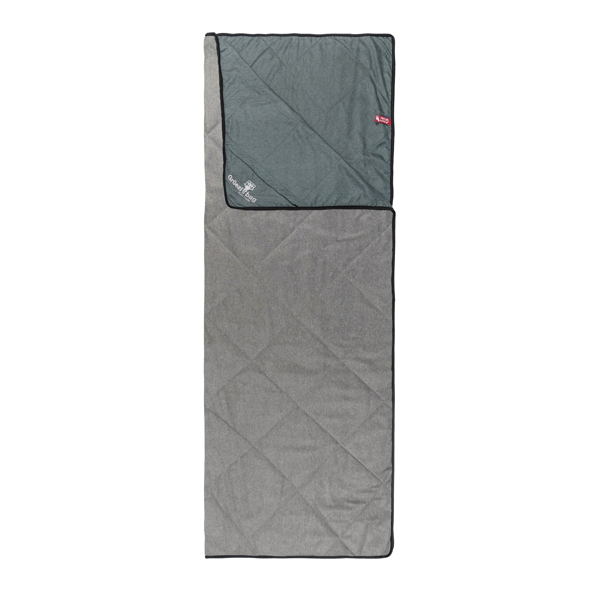 Grüezi-Bag Wellhealth Blanket – Detail