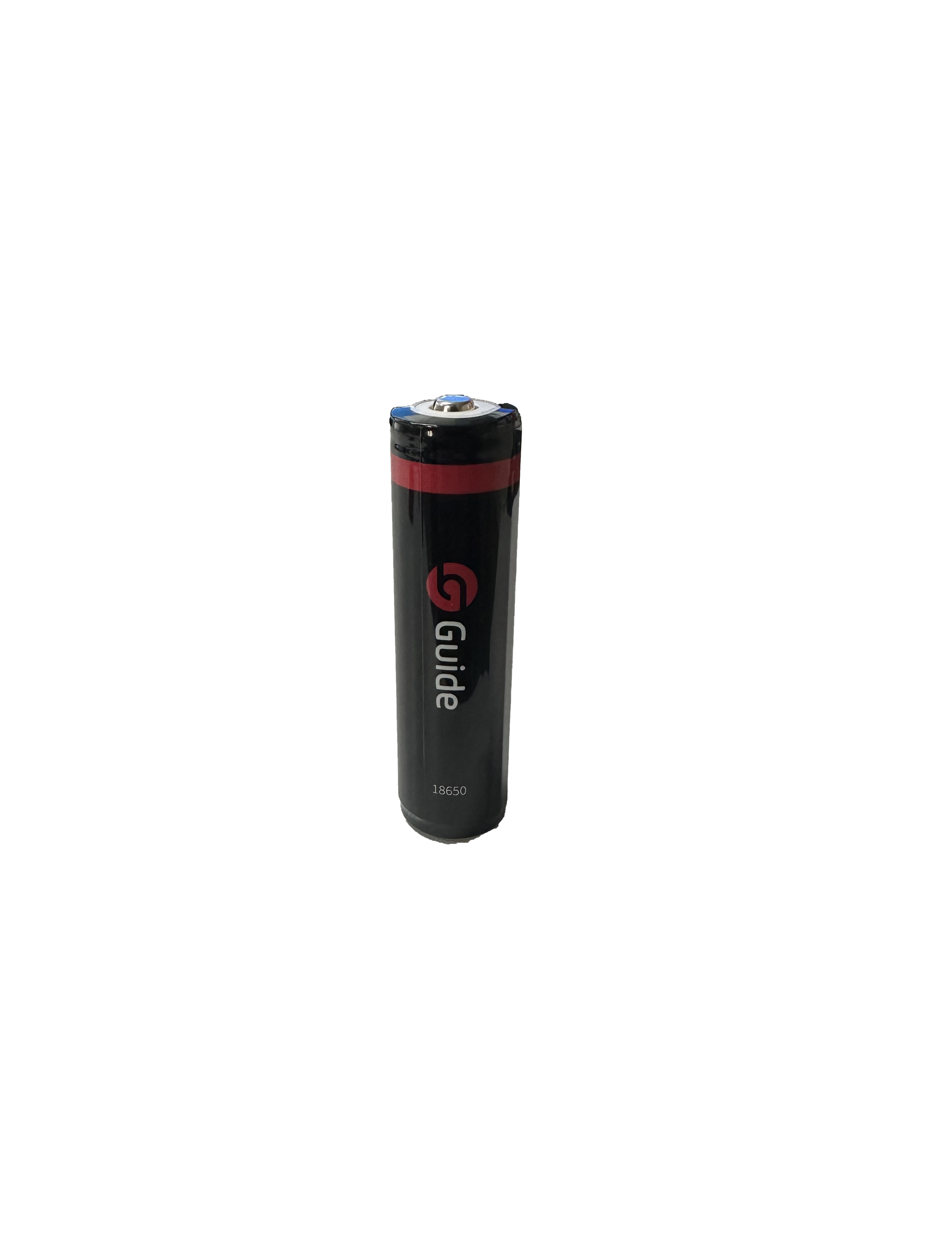 GUIDE 18650 Button Top 3.300 mAh – Original-Akkus