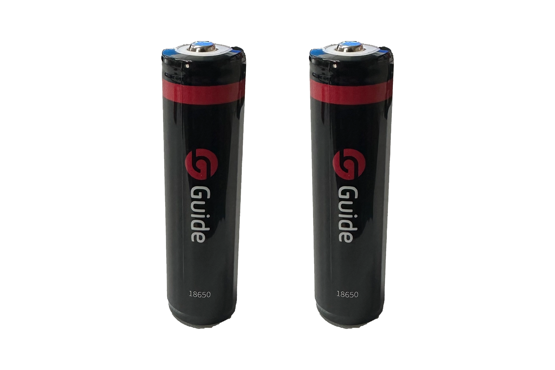 GUIDE 18650 Flat Top 3.300 mAh – Original-Akkus