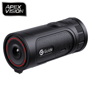 GUIDE TE210MS APEX – Wärmebild-Monokular