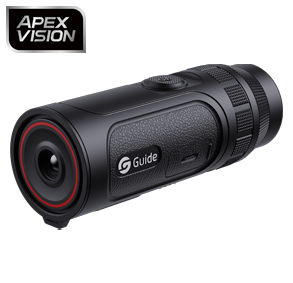 GUIDE TE210S APEX – Wärmebild-Monokular