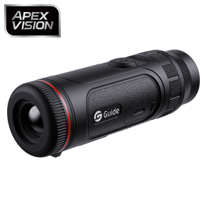GUIDE TE419S APEX – Wärmebild-Monokular