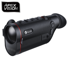 GUIDE TD635S APEX – Wärmebild-Monokular