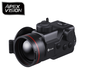 GUIDE TB650S APEX – Wärmebild-Vorsatzgerät