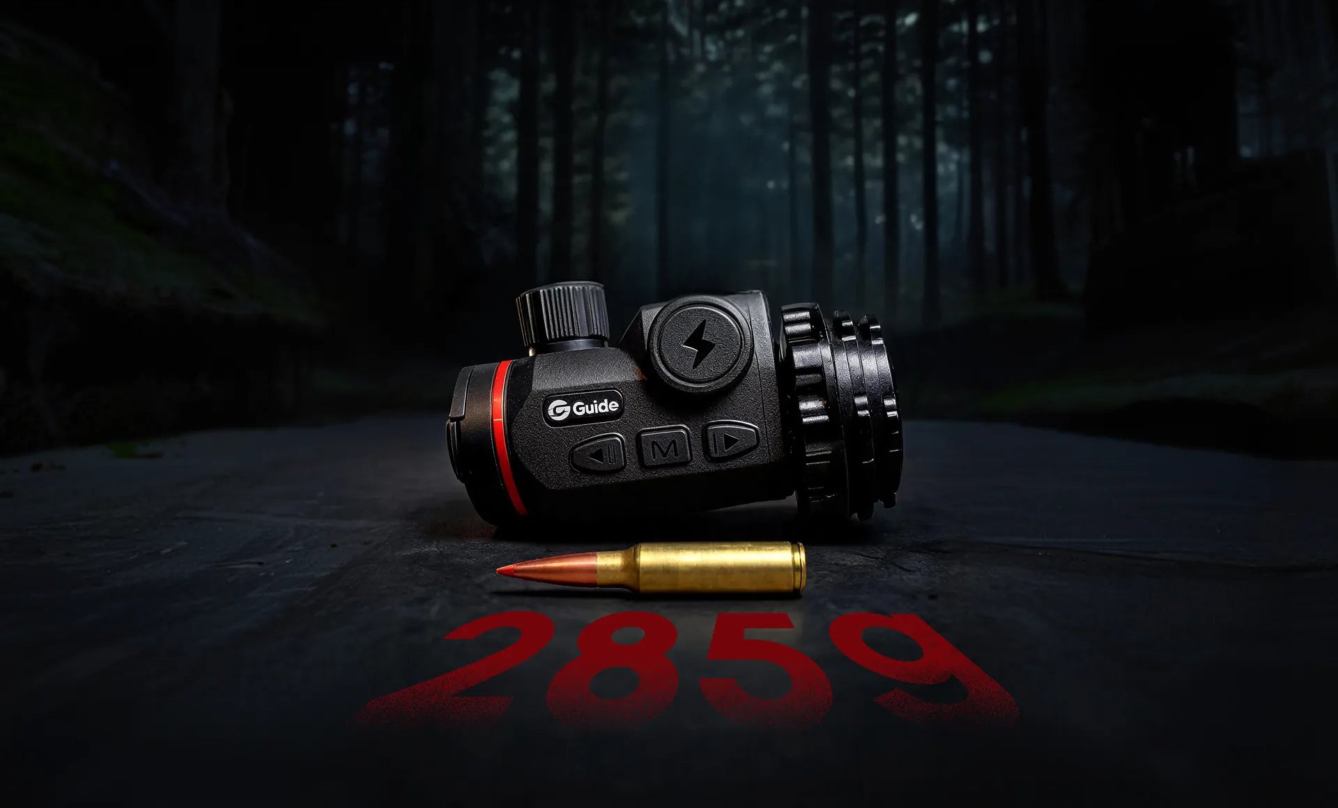 GUIDE O635CS APEX – ultraleichte kompakte Orion-C-Bauform