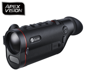 GUIDE TD635LS APEX Wärmebild-Monokular – Produktansicht