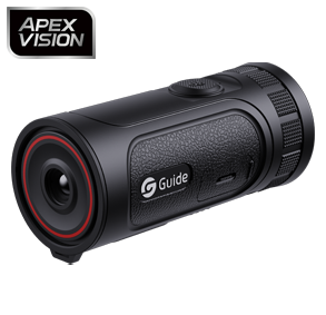 GUIDE TE210MS APEX Wärmebild-Monokular – offizielle Produktansicht
