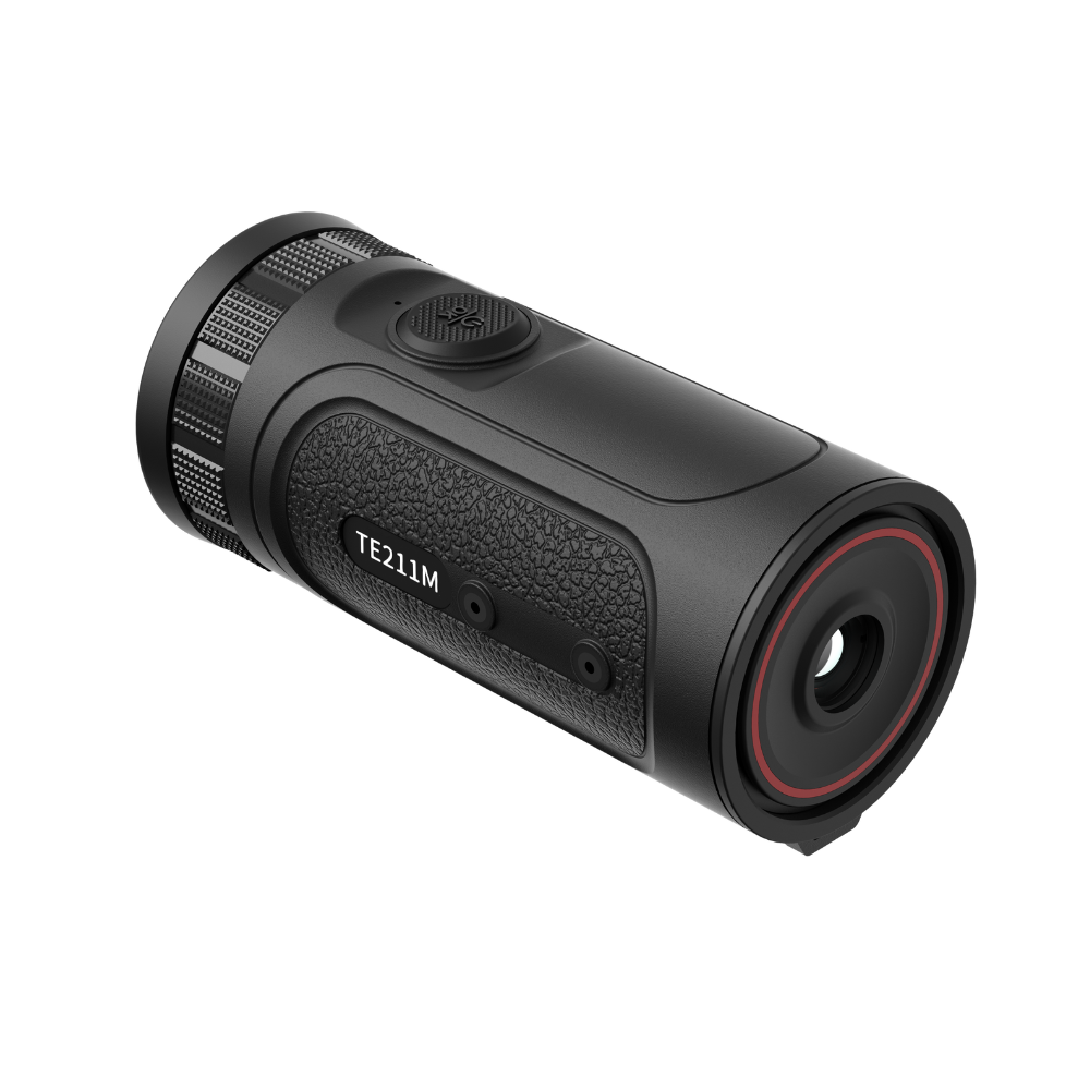 GUIDE TE211M – 256 × 192 Wärmebildsensor