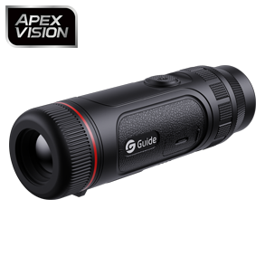GUIDE TE425S APEX Wärmebild-Monokular – offizielle Produktansicht