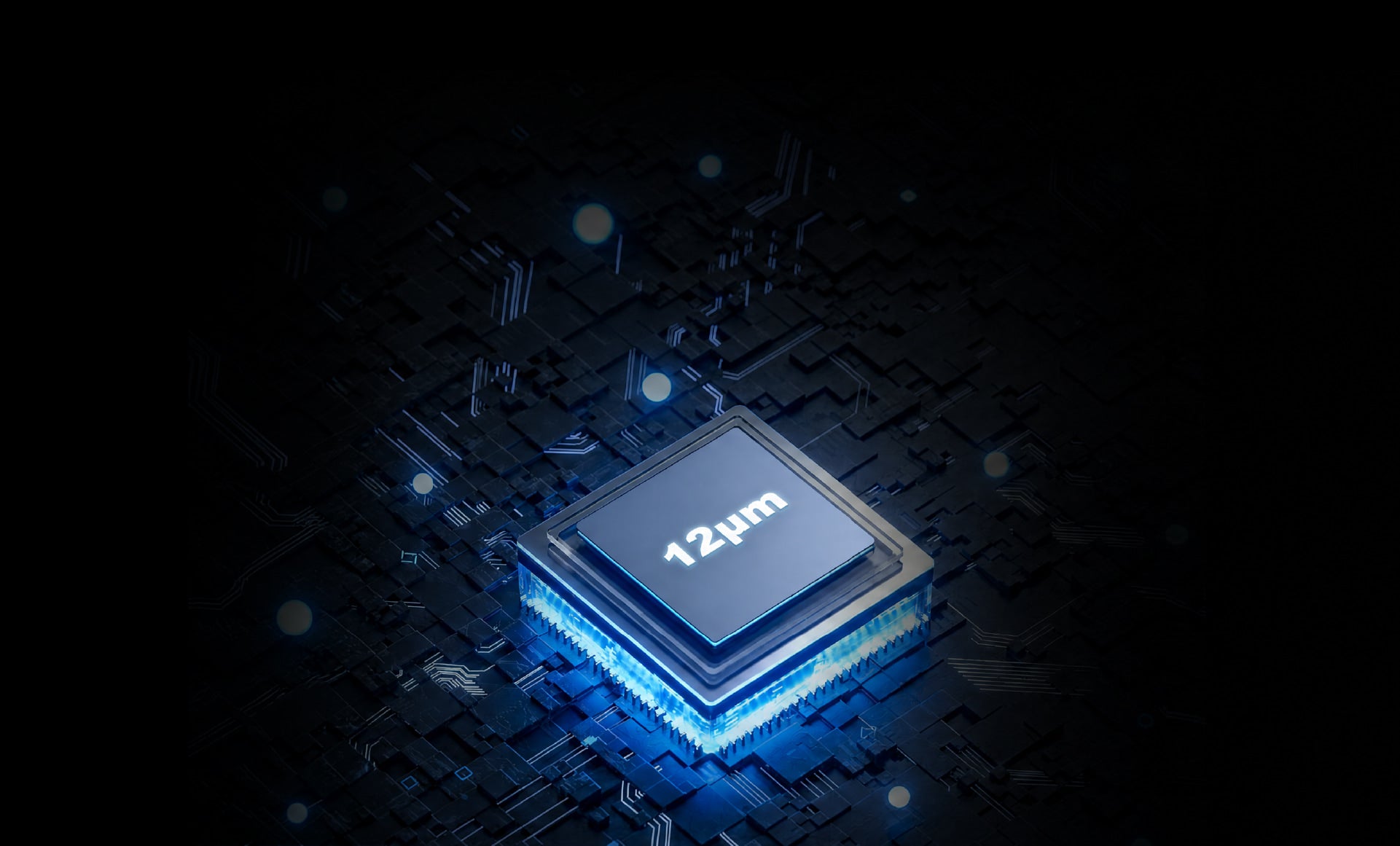 GUIDE TE425S APEX – 12-µm-Wärmebildsensor der TE-Serie