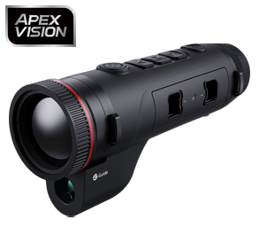GUIDE TJ650LS APEX Wärmebild-Monokular Produktansicht