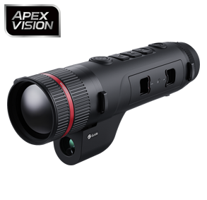 GUIDE TJ660LZS APEX Wärmebild-Monokular – Produktansicht