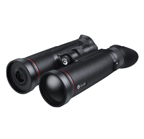 GUIDE TN650L 2.0 Wärmebild-Fernglas – Produktansicht
