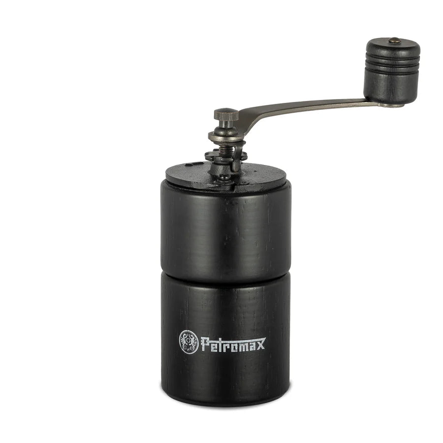 PetromaxPetromax Handkaffeemühle - Black Raptor