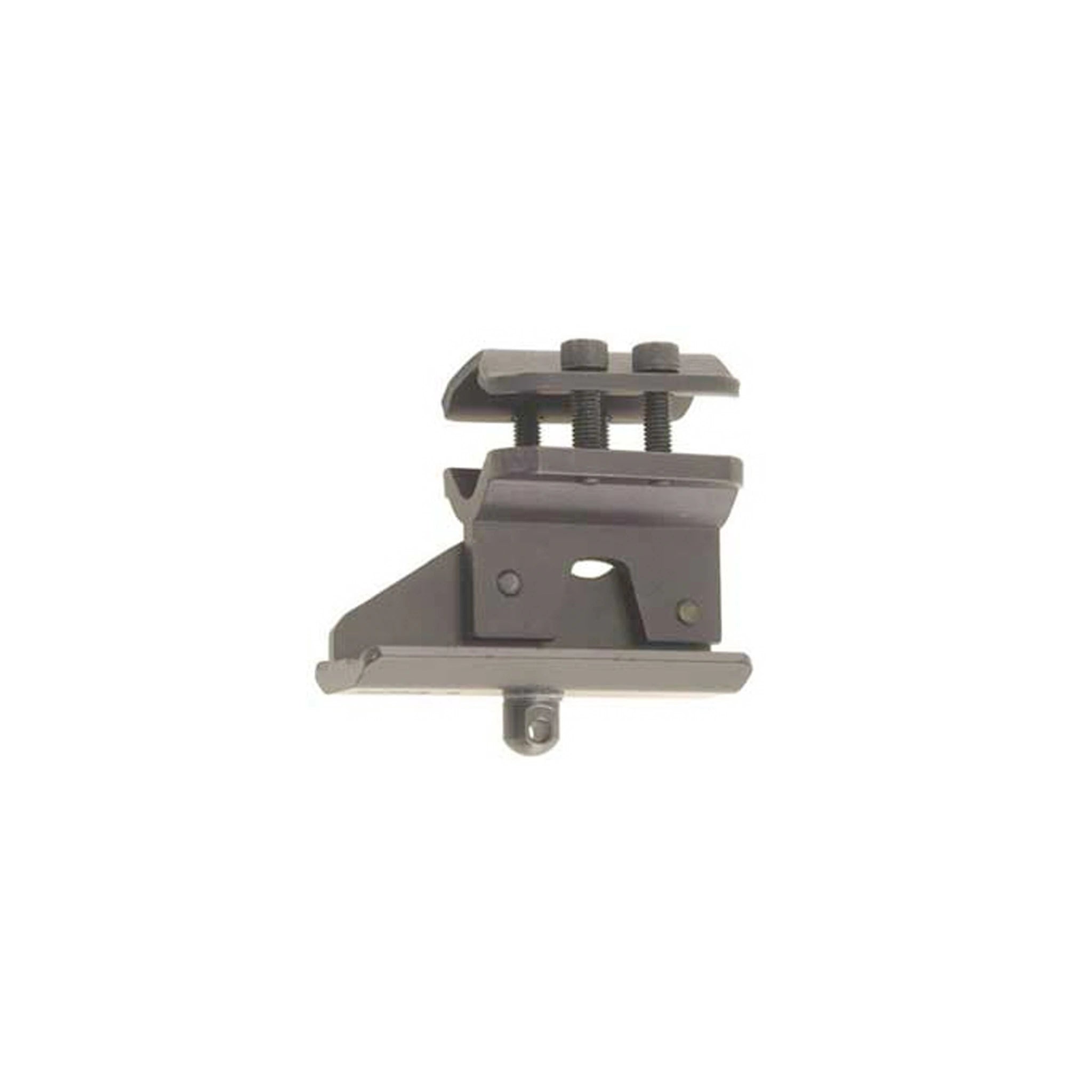 Harris No. 4 Laufadapter mit klappbarer Halterung