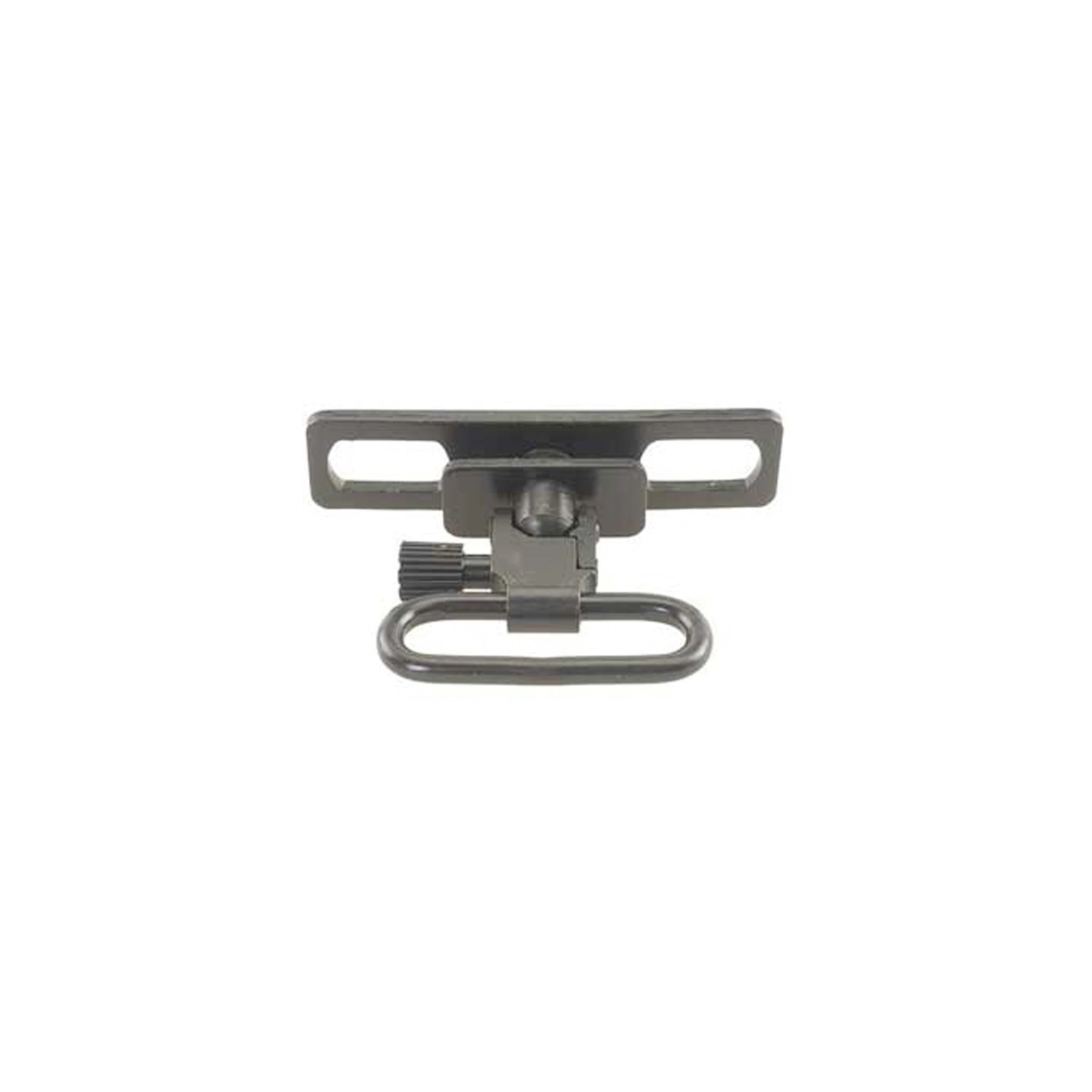 Harris No. 5 Zweibeinadapter für runden AR-15/M16-Handschutz