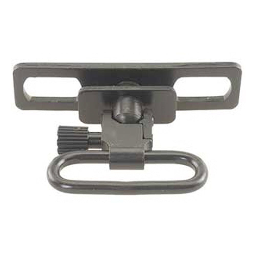 Harris No. 5 Zweibeinadapter für runden AR-15/M16-Handschutz