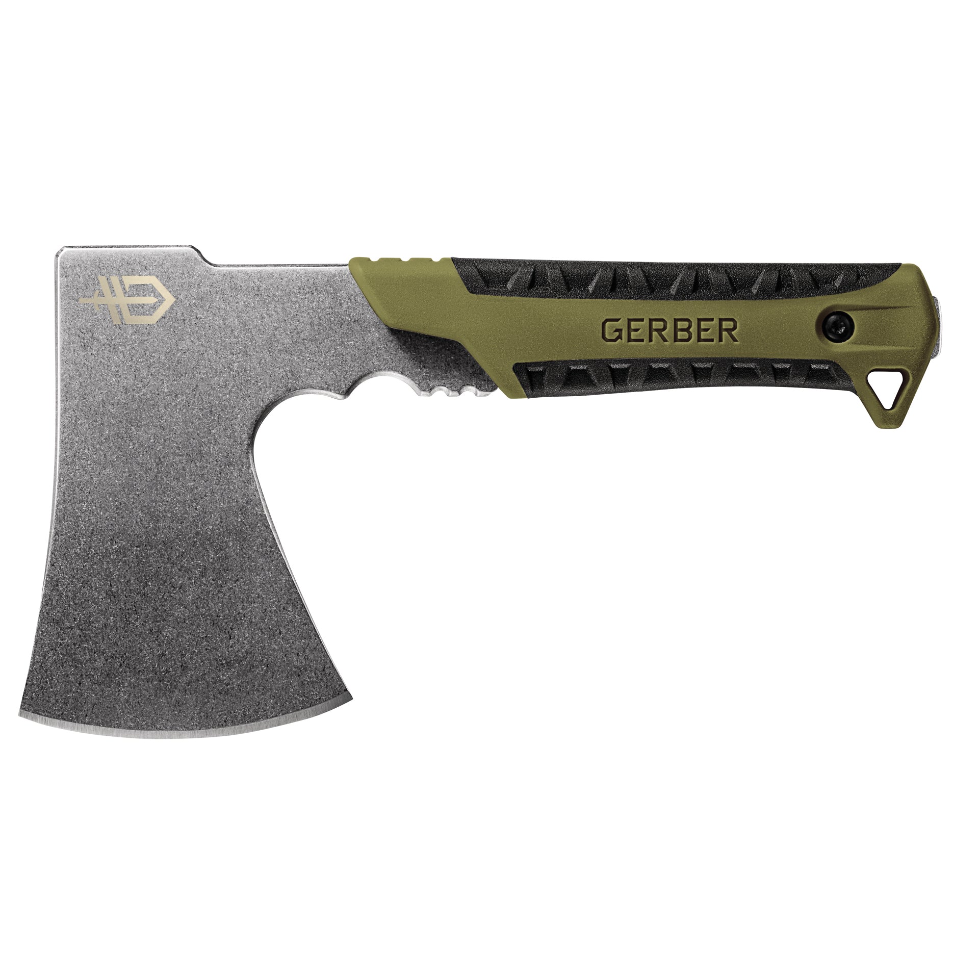 Gerber Pack Hatchet – Originalbild