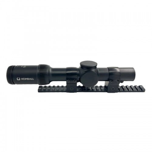 Heimdall Zielfernrohr H8Xi 1-8x24 - Produktbild 2