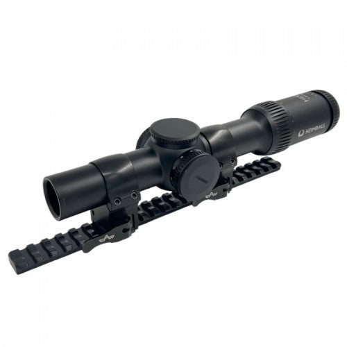 Heimdall Zielfernrohr H8Xi 1-8x24 - Produktbild 1