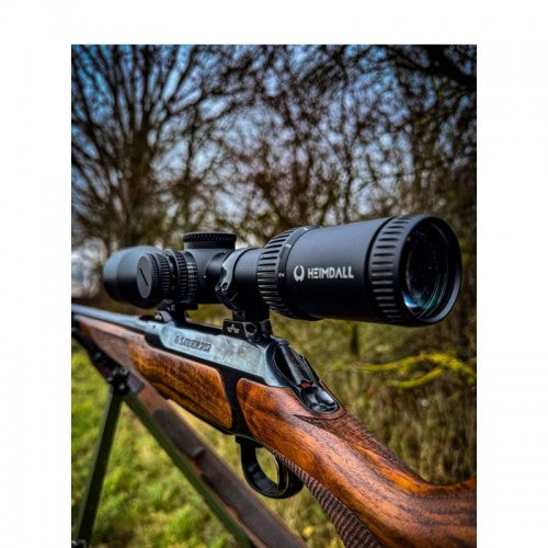 Heimdall Zielfernrohr H8Xi 2-16x50 - Produktbild 7