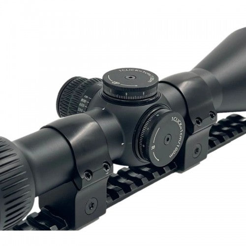 Heimdall Zielfernrohr H8Xi 3-24x56 - Produktbild 5