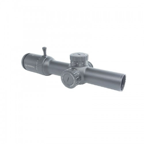 Heimdall Zielfernrohr T10Xi 1-10x28 - Produktbild 1