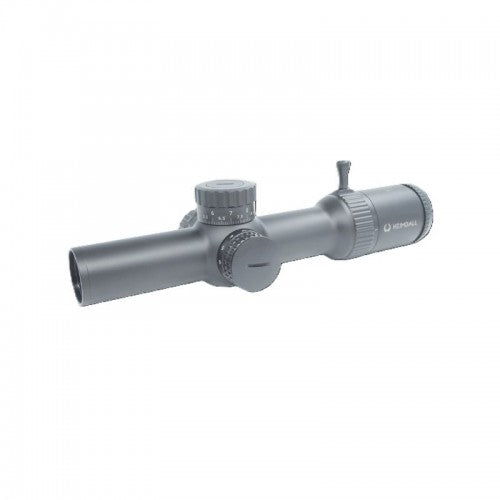 Heimdall Zielfernrohr T10Xi 1-10x28 - Produktbild 2