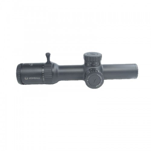Heimdall Zielfernrohr T10Xi 1-10x28 - Produktbild 4
