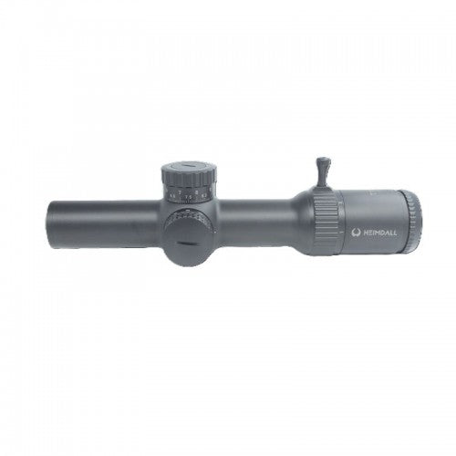 Heimdall Zielfernrohr T10Xi 1-10x28 - Produktbild 5