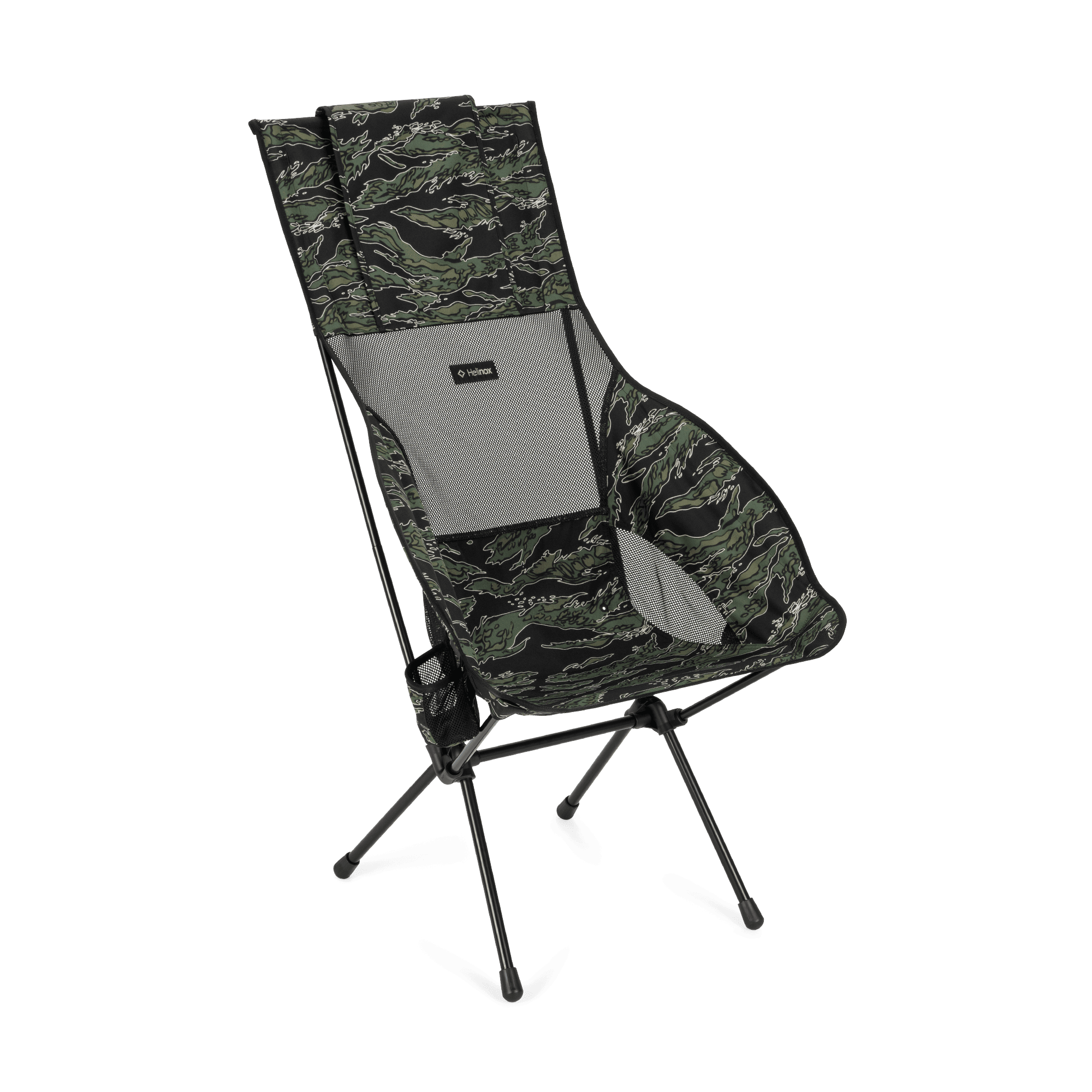 Helinox Savanna Chair Xray Tiger Camo Campingstuhl