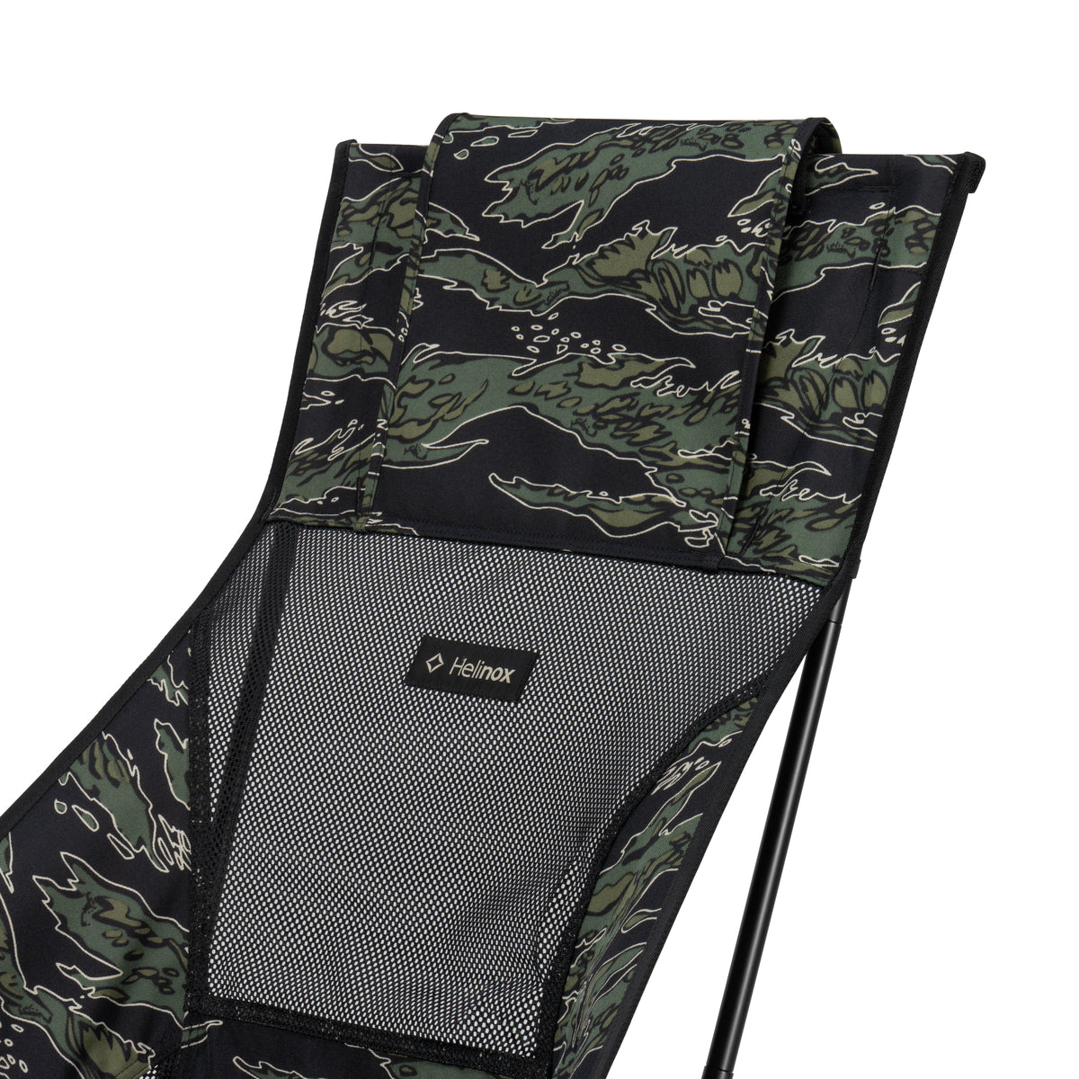 Helinox Sunset Chair Xray Tiger Camo – Detailansicht