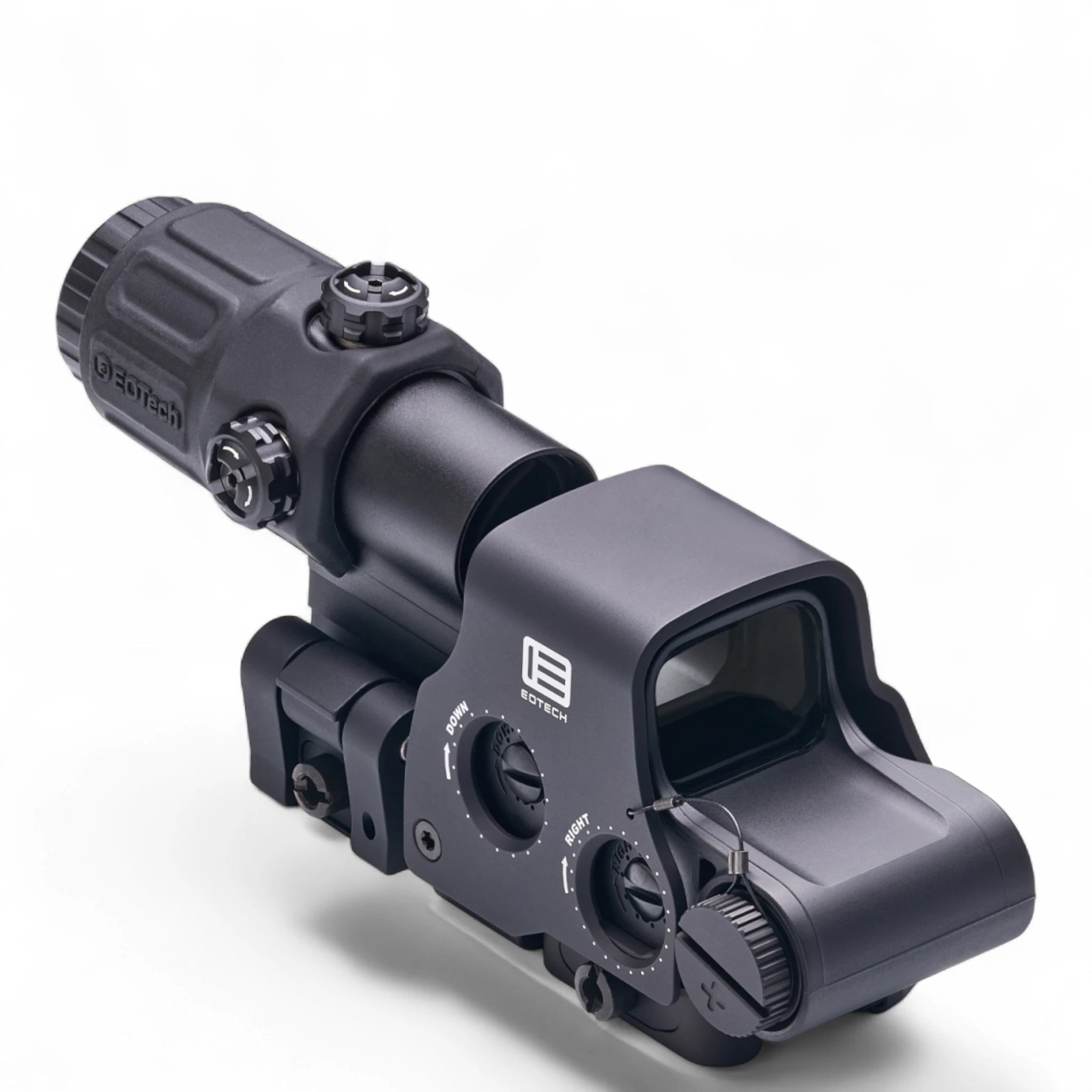 EOTECHEOTECH HHS VI - Black Raptor