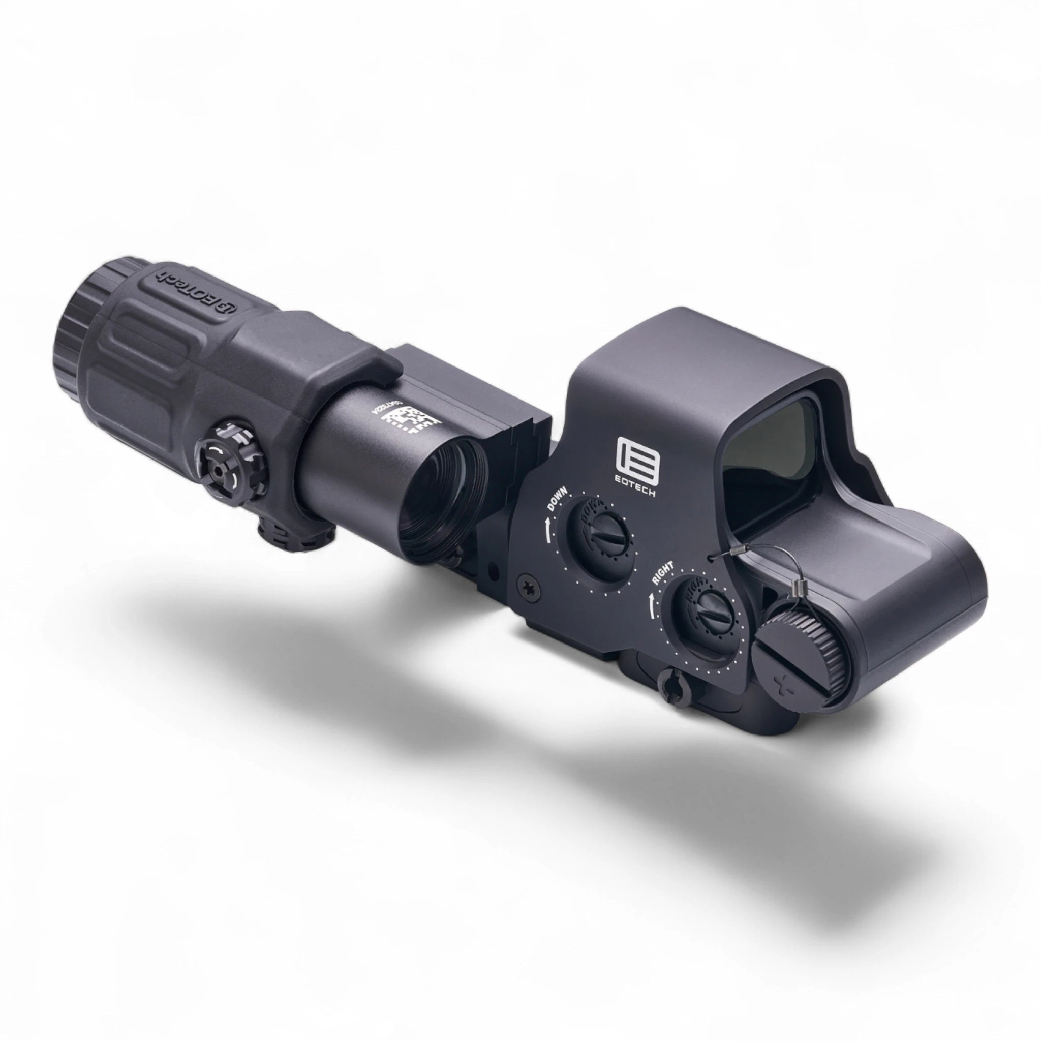 EOTECHEOTECH HHS VI - Black Raptor